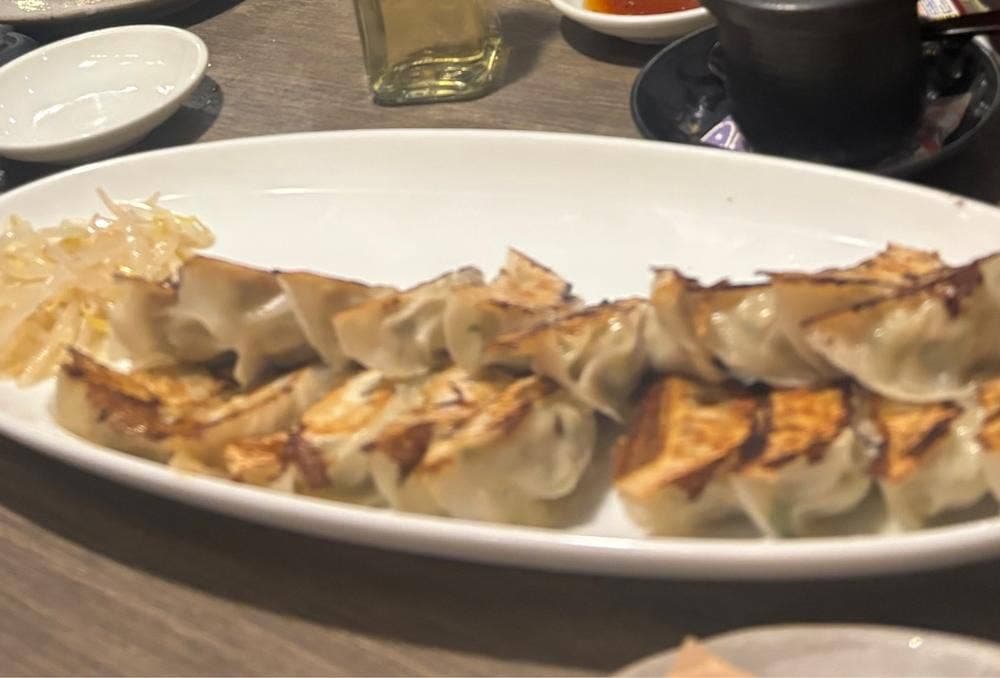 餃子番長炎のもつ家 ディード 仙台駅東口店