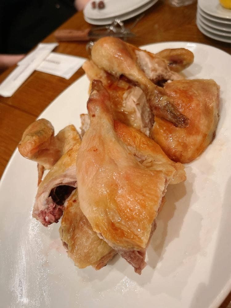 ラ ココリコ 上野店