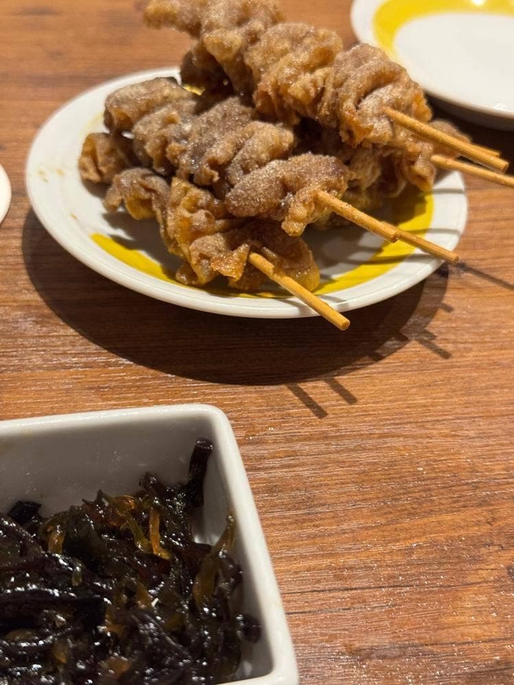 伝串 新時代 錦糸町南口店
