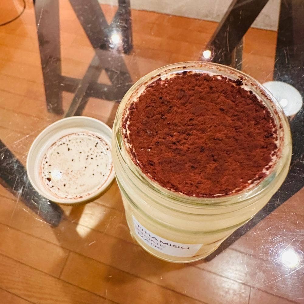 ティラミス ホームメイド