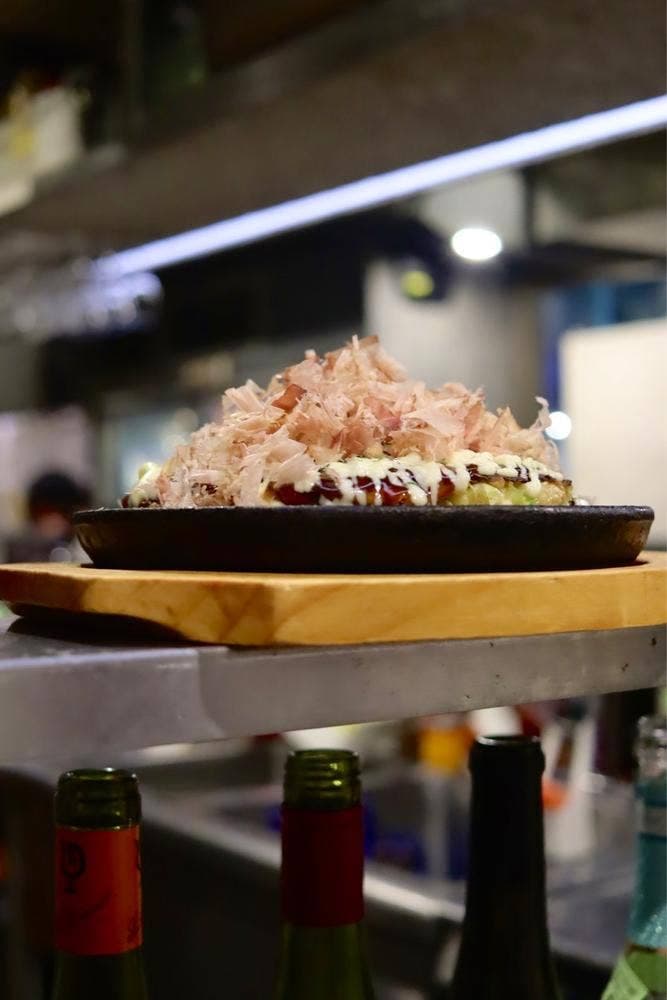 鉄板バルSOURCE 三軒茶屋店