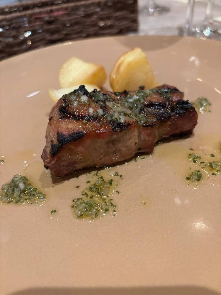 イル カルディナーレ 銀座コリドー店 クッチーナ イタリアーナ