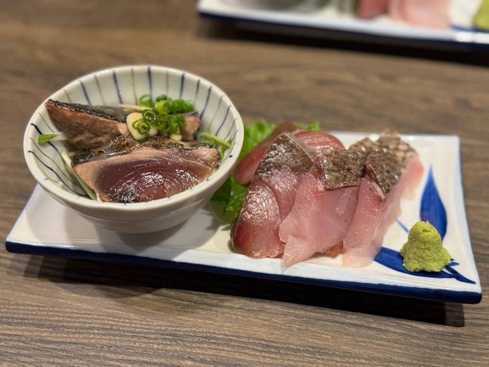 炉端横山 馬喰町店