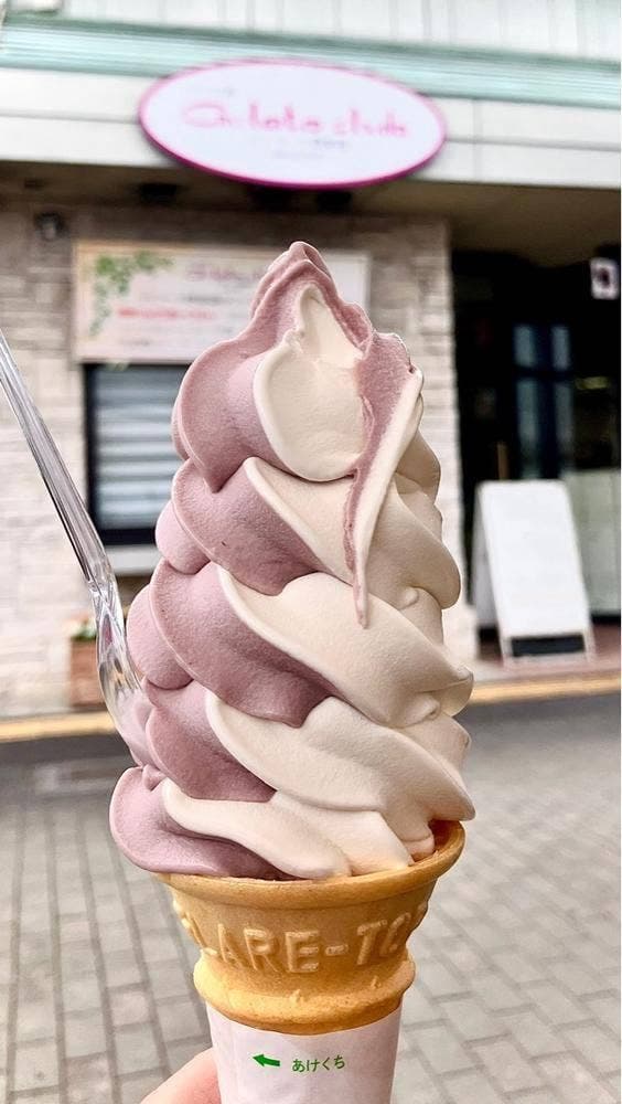cafe&sweets どまんなかカフェ 道の駅どまんなかたぬま