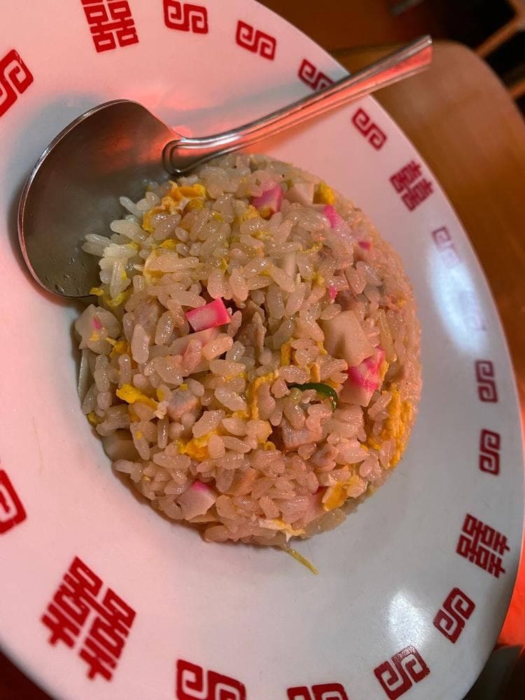 中華 北京