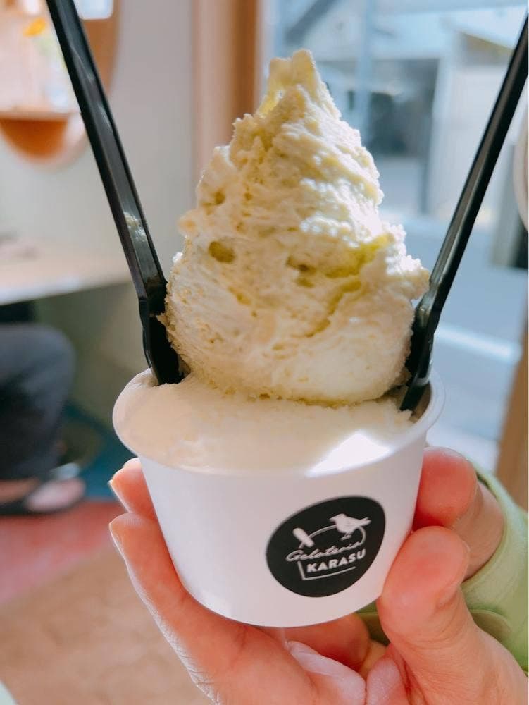Gelateria KARASU