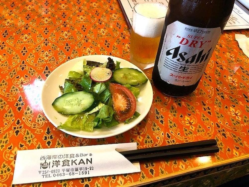 洋食 KAN