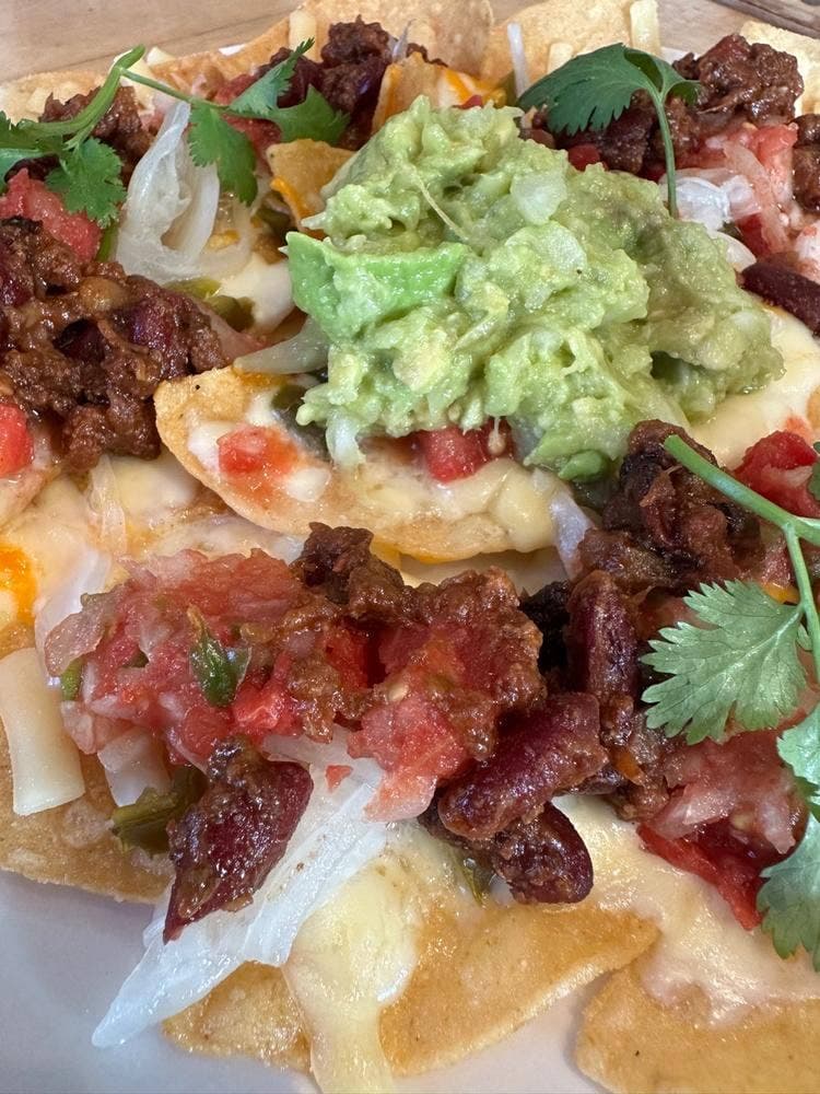 TEX MEX DINER バーボンハウス