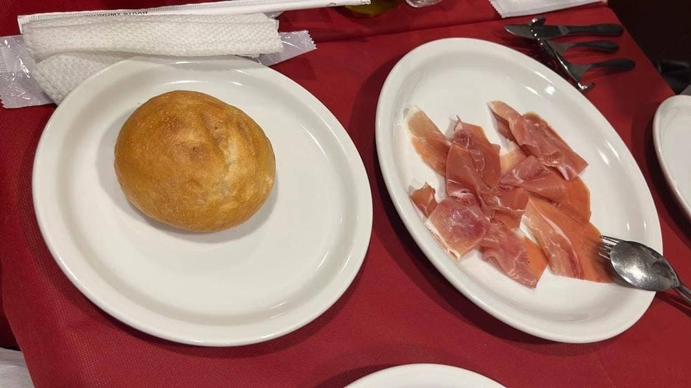 TRATTORIA ARIETTA