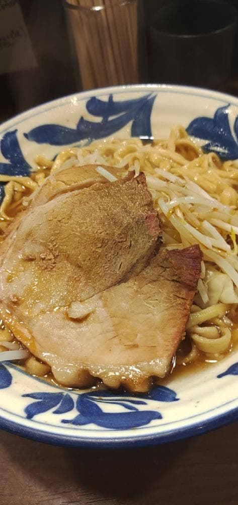 豪麺MARUKO