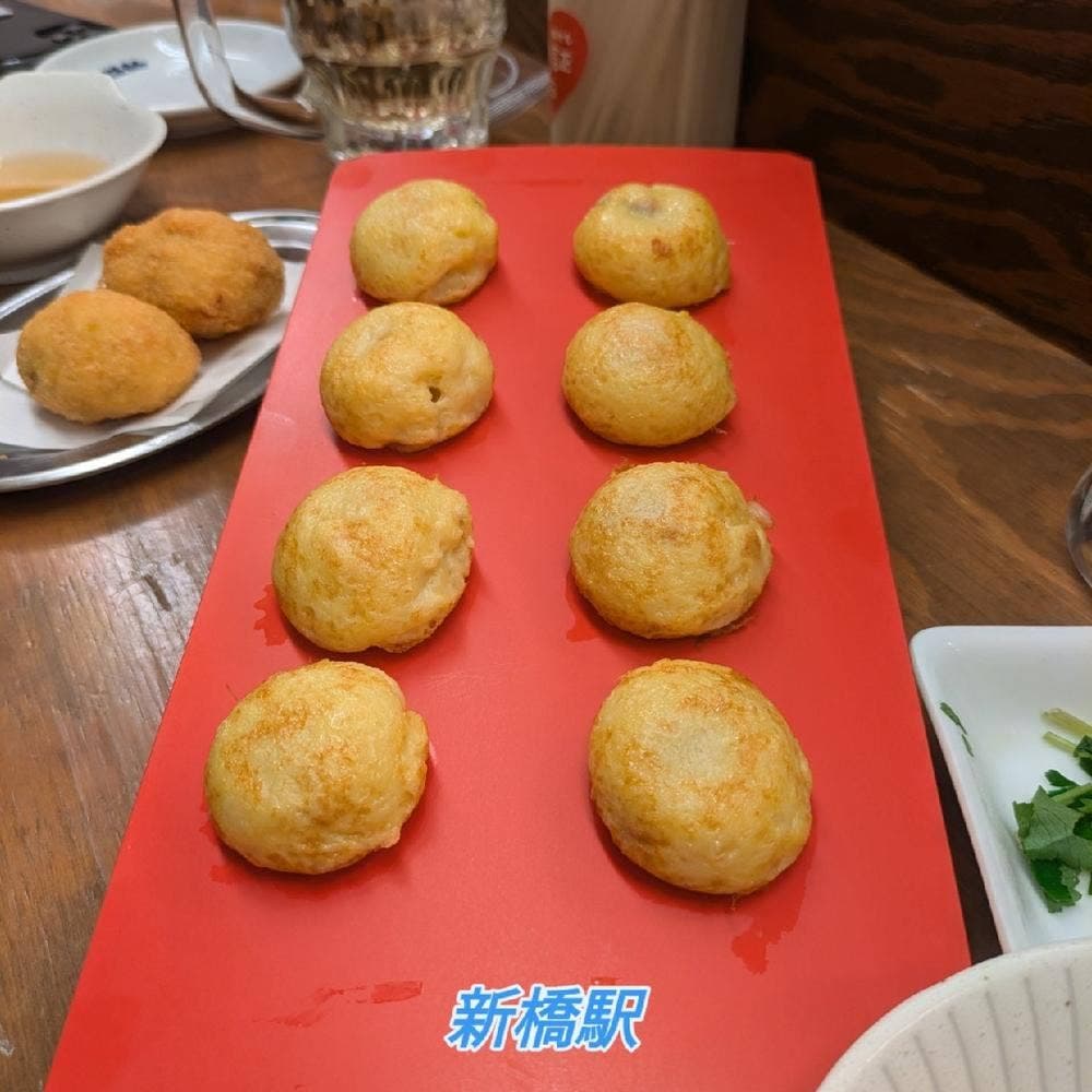 明石ニューワールド 新橋店