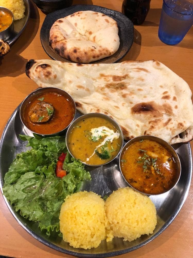 タンドールバル カマル2号