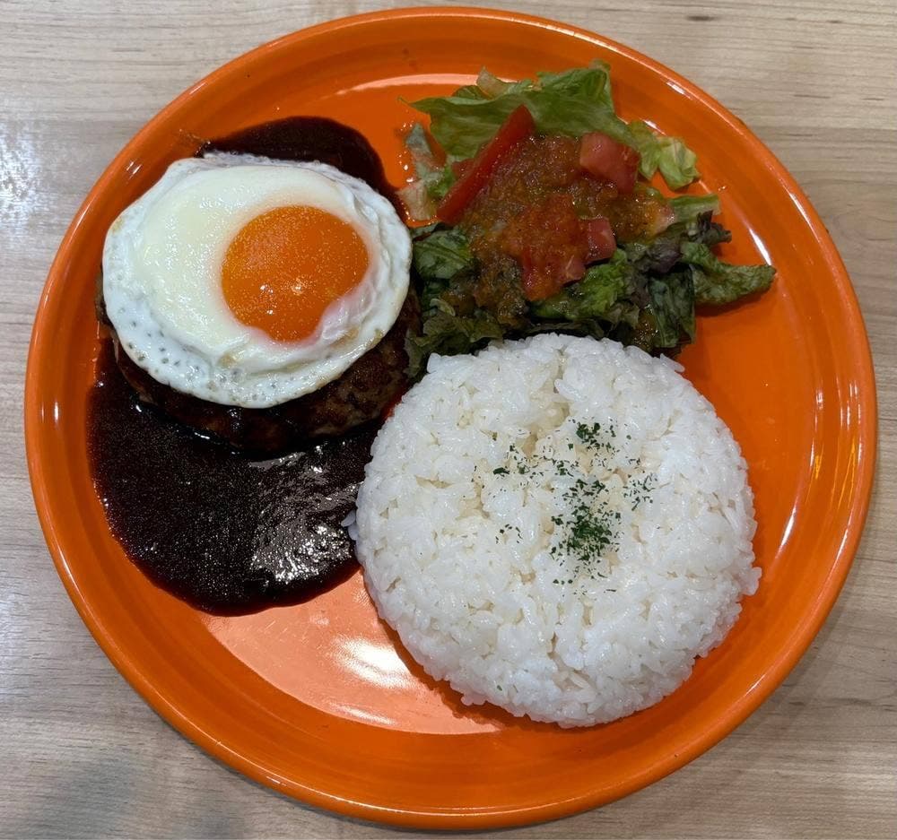ココス Airport Dining 関西国際空港店