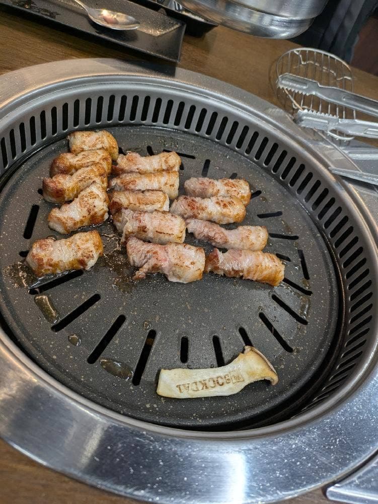 SOOKDAL 新橋店
