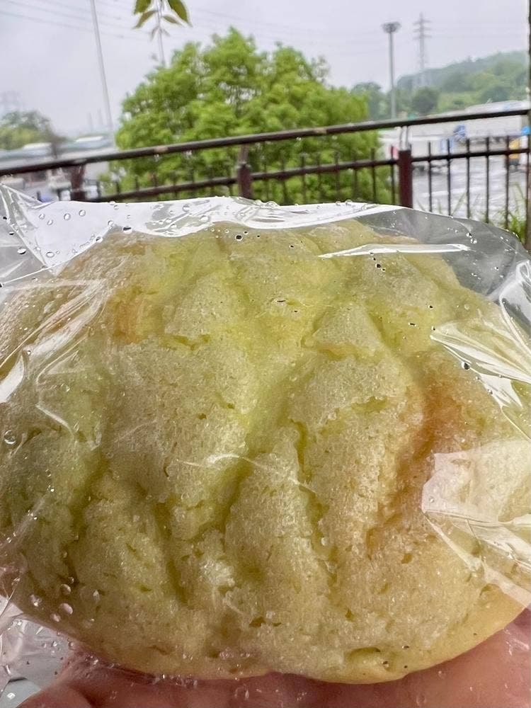 パン たかさか屋 高坂SA下り