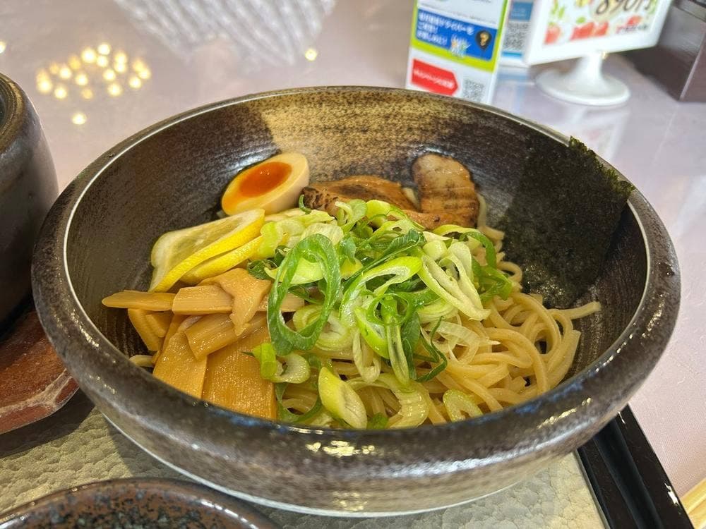 三木よかわカントリークラブ レストラン