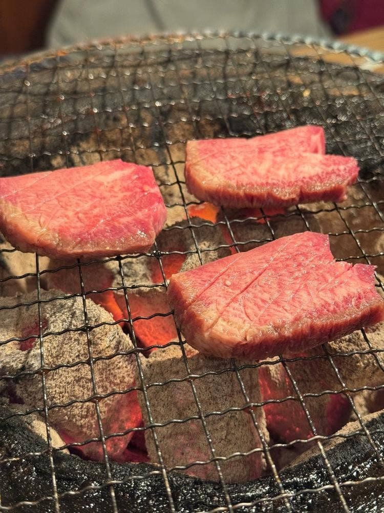 炭焼き政一