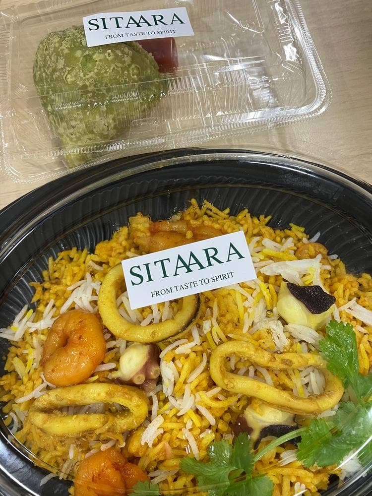 シターラ・ティアラ 三越日本橋本店