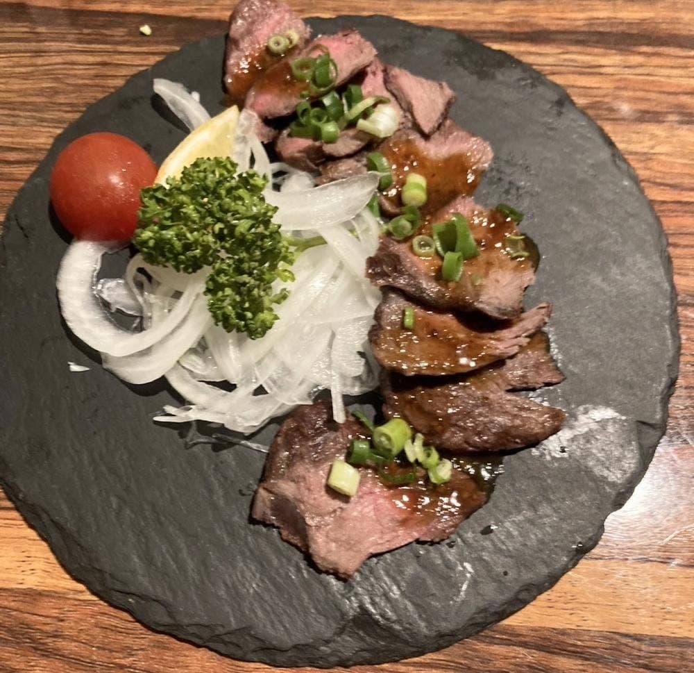 肉ラボ 全席個室居酒屋 銀邸 赤羽店