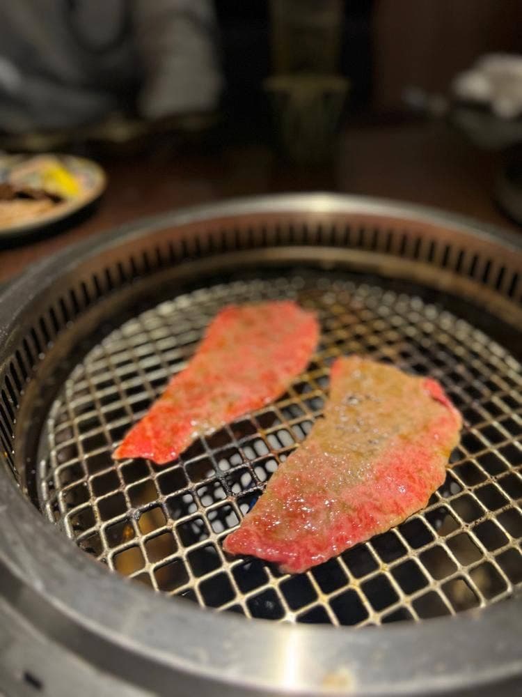 銀座焼肉 seigou