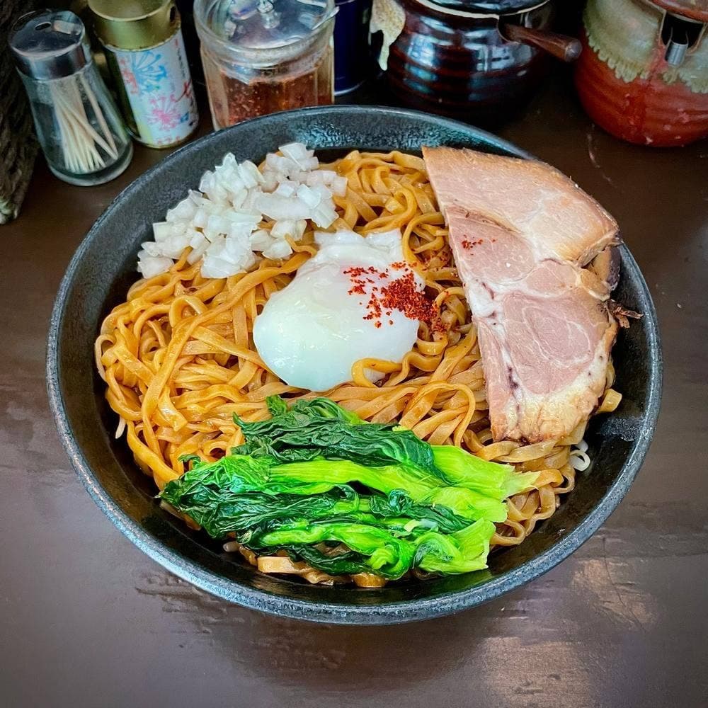 やすのたまぞう