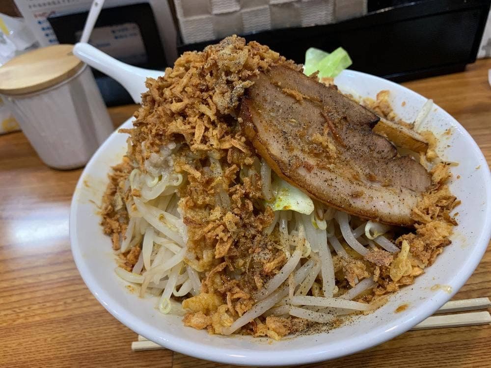 大志をいだけ