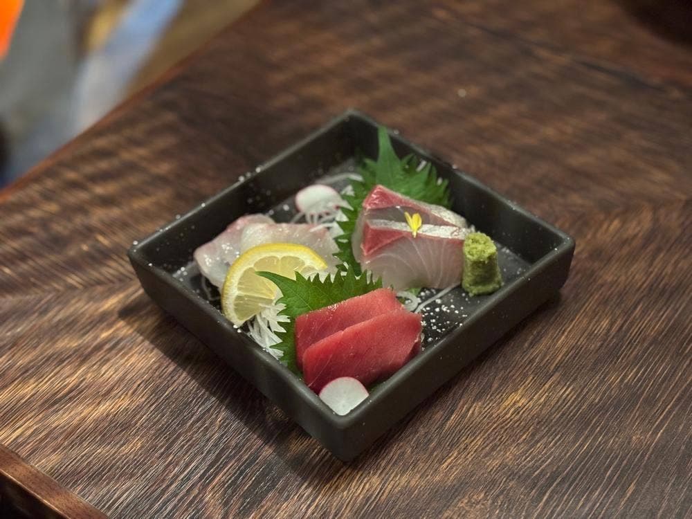 和食の故郷 花道 赤坂見附店