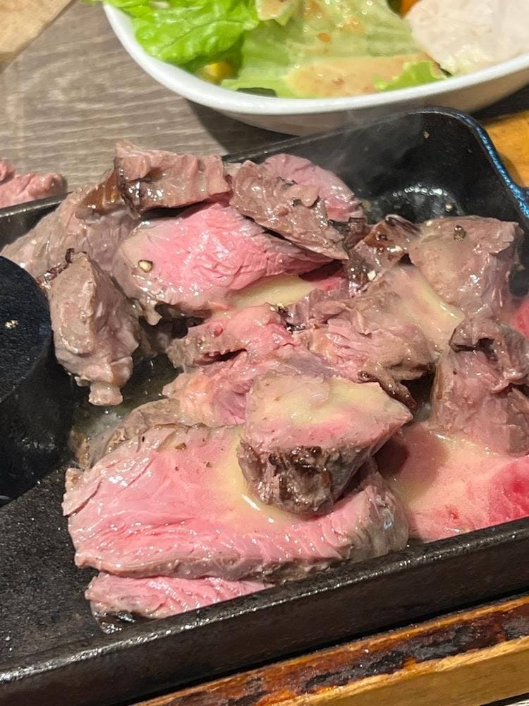Mancher Kitchen 飯田橋