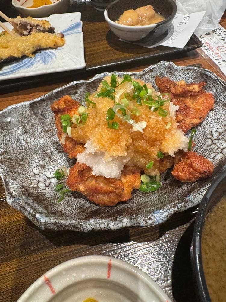 恵比寿 土鍋炊ごはん なかよし 丸の内店