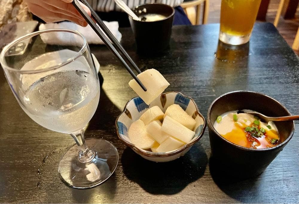 日本酒バル ふとっぱらや