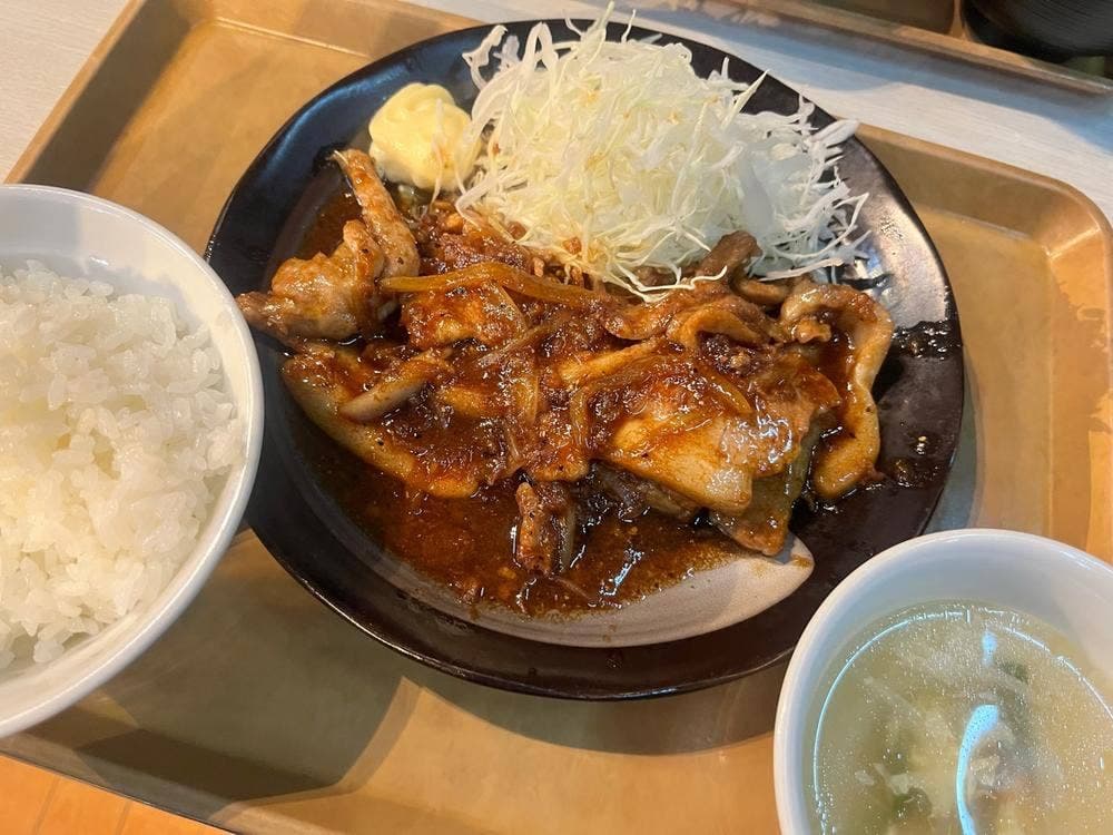 ほうらい