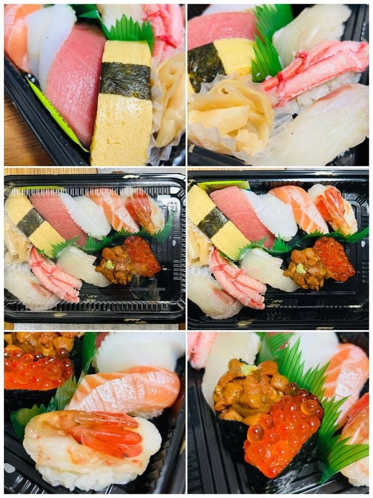 もりもり寿司 トリエ京王調布店