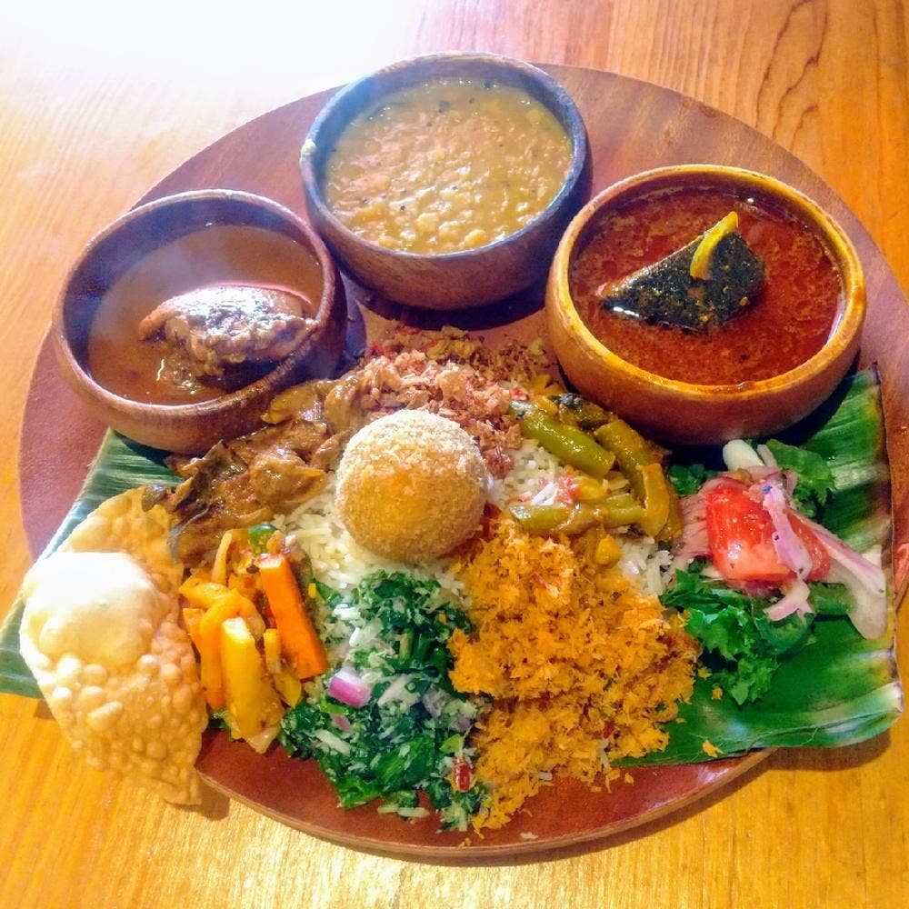 シナモンガーデン 関内店