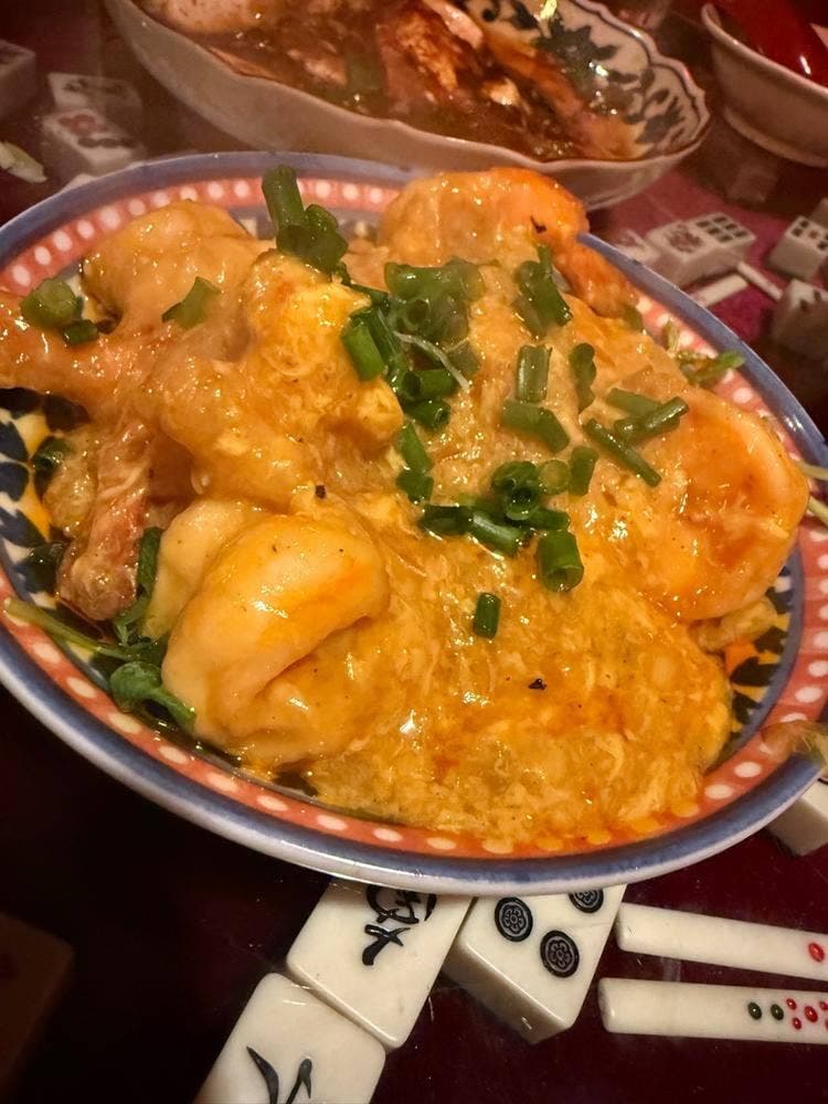 琉球中華 蛙吽 那覇桜坂店