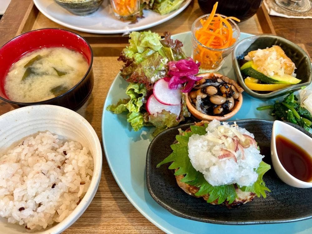 カフェイチエ