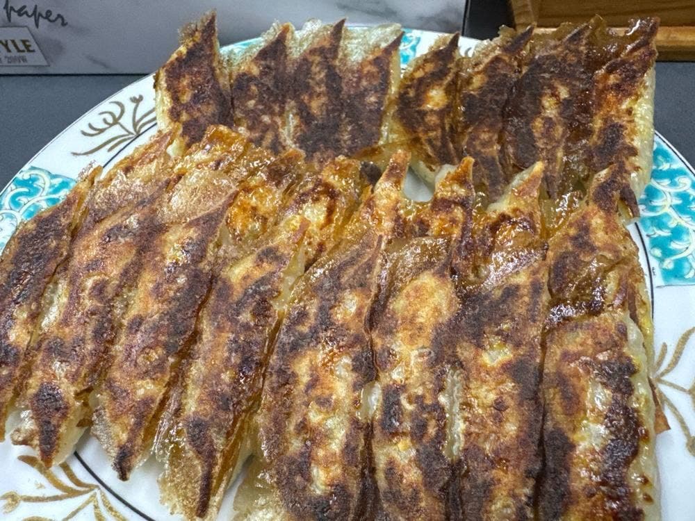 餃子専門店まさや