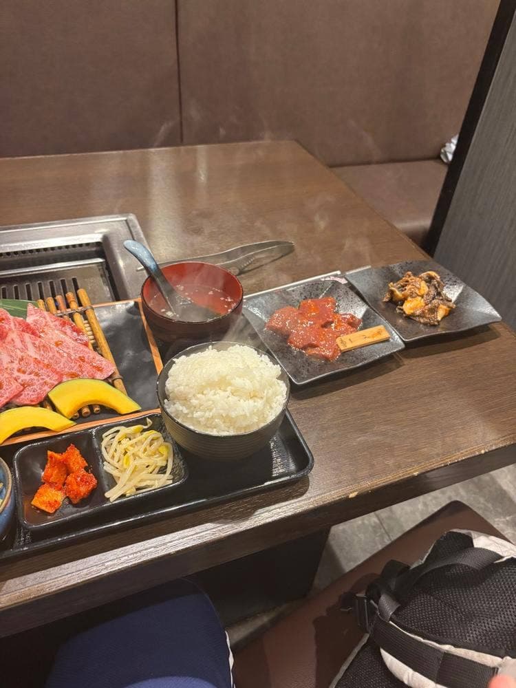 牛犇焼肉