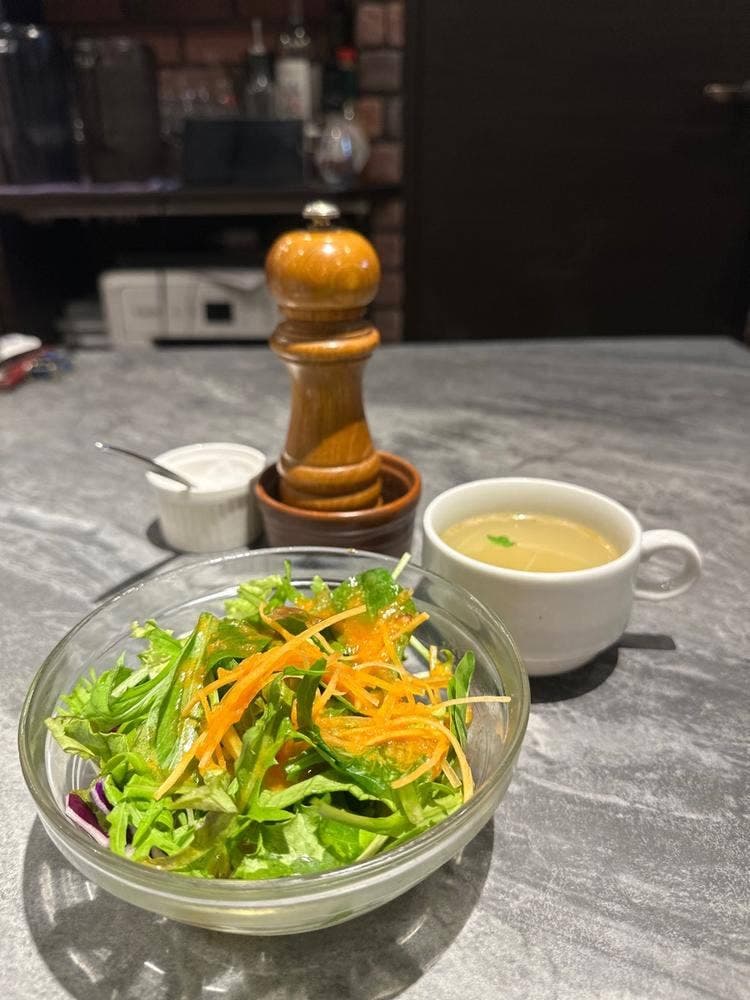 秋田短角牛 a gatte tanshie