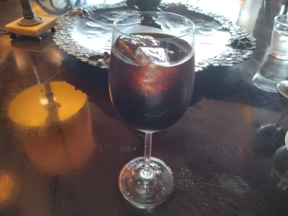 ジョルジュサンク 国分寺店