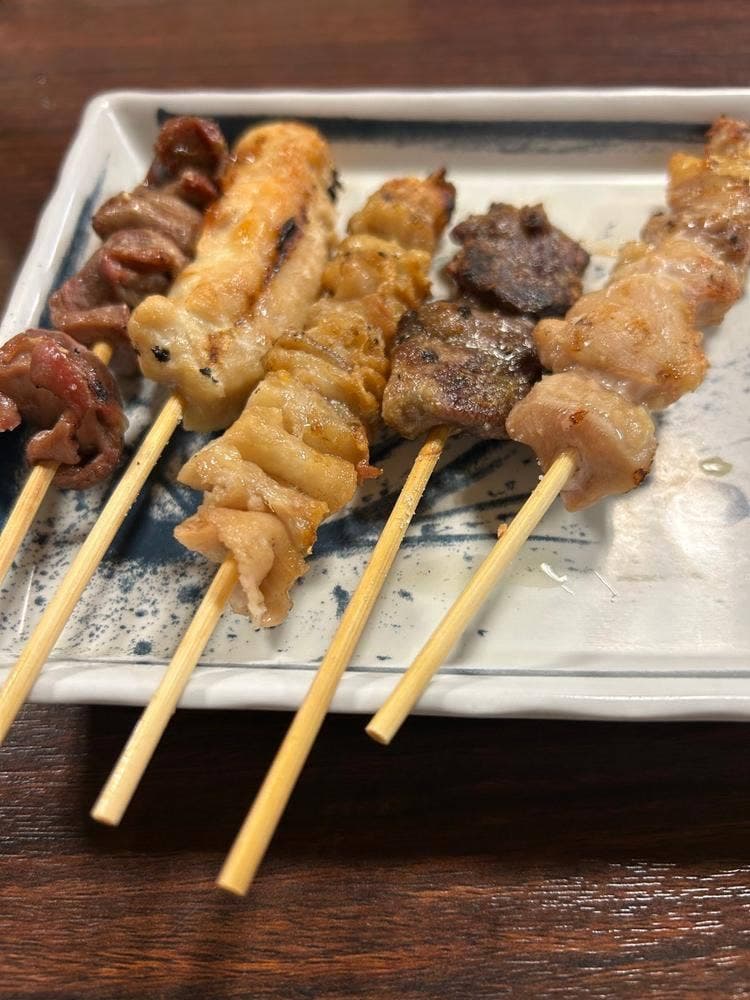 呑処はせがわ ーはせがわ はなれー