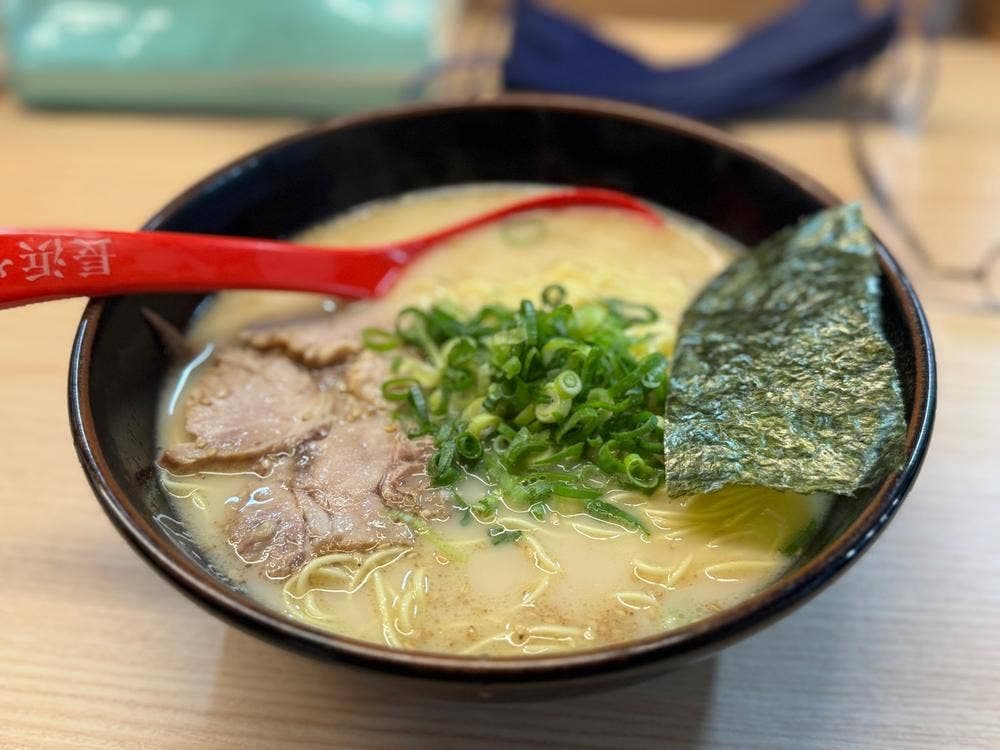 博多ラーメン 長浜や 東高円寺店