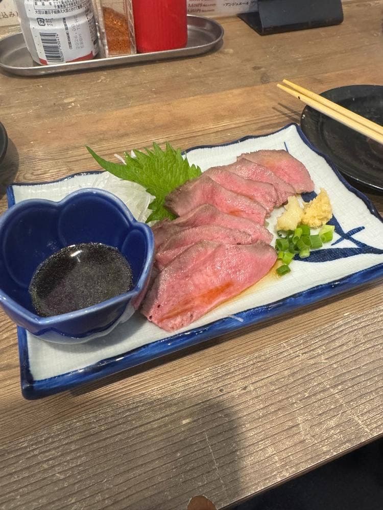 日本酒と海鮮 角打ち屋 新橋