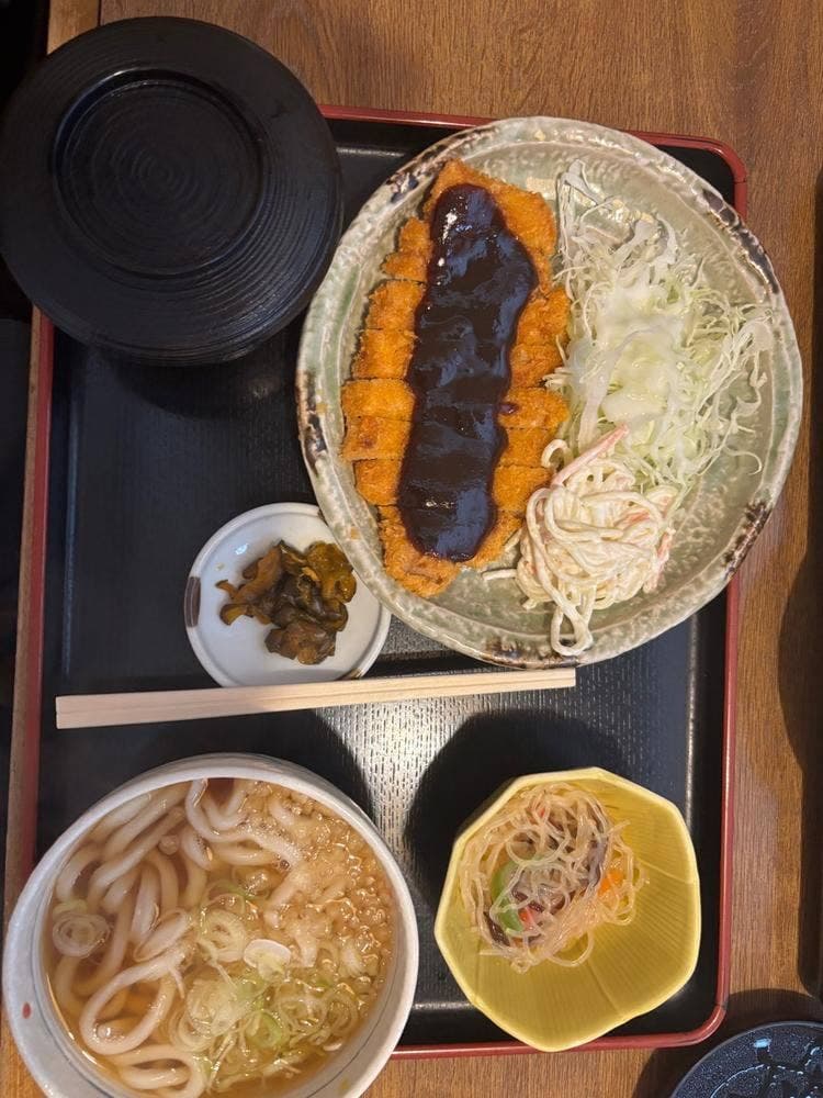 お食事処 きらく