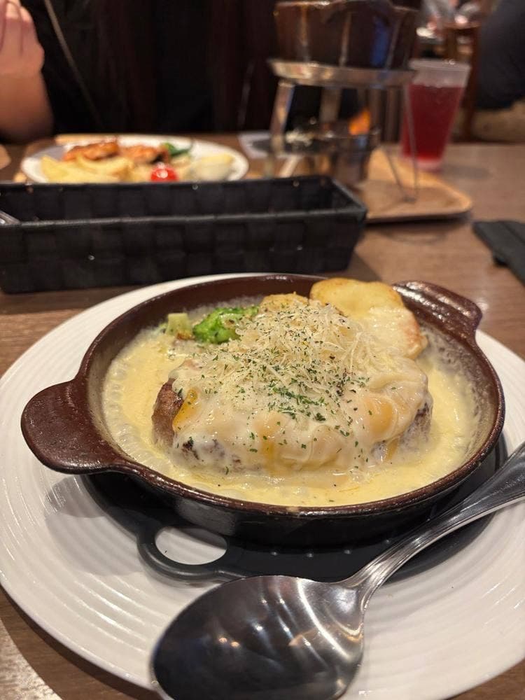 バケット 港北東急SC店