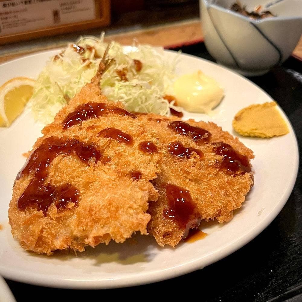 なかめのてっぺん 丸の内