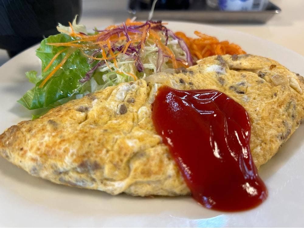 お食事処アケミ