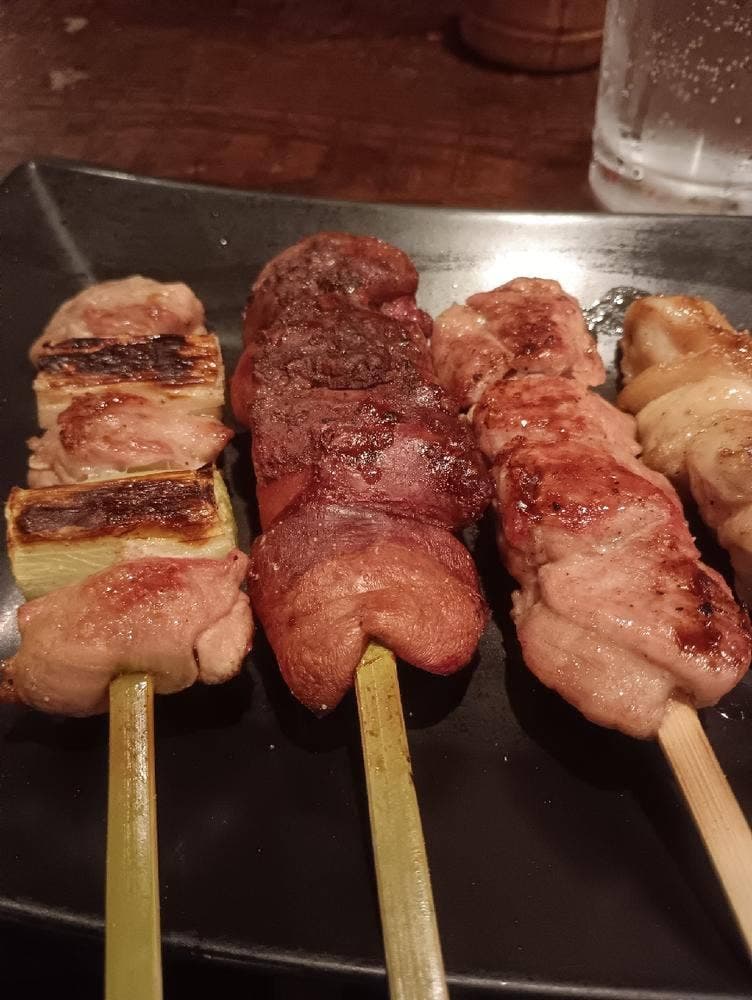 日本橋 ぼんぼり