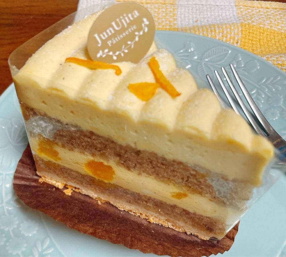 パティスリー ジュンウジタ