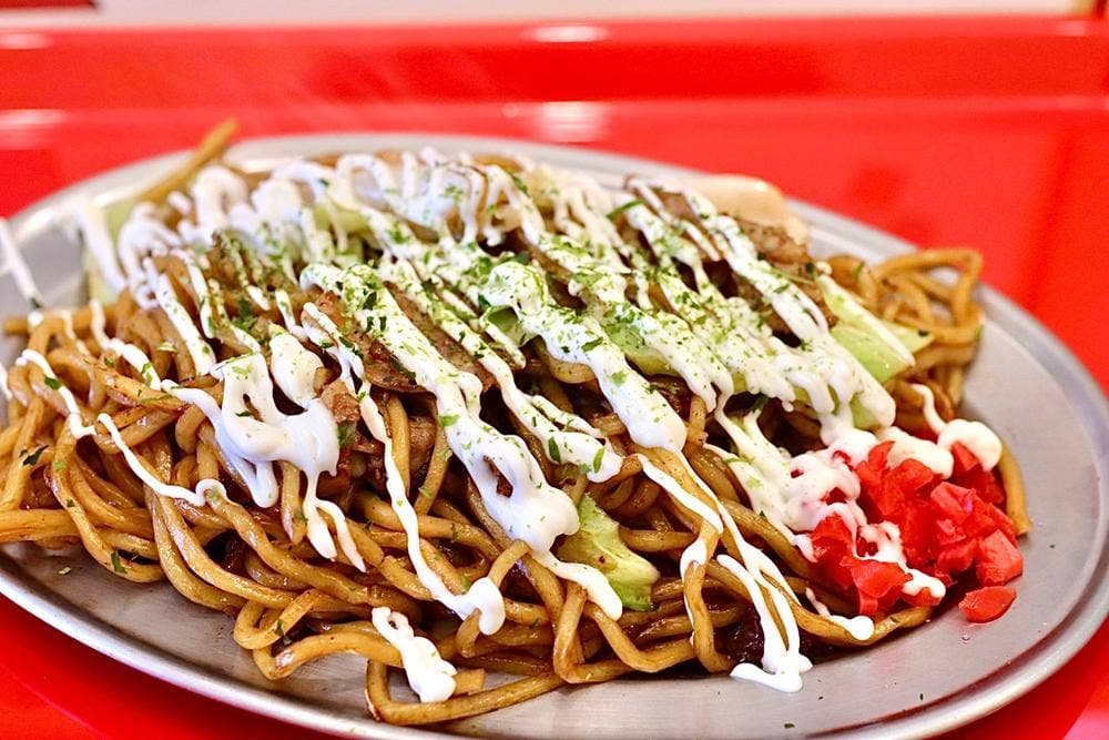 たこやき すまいりー