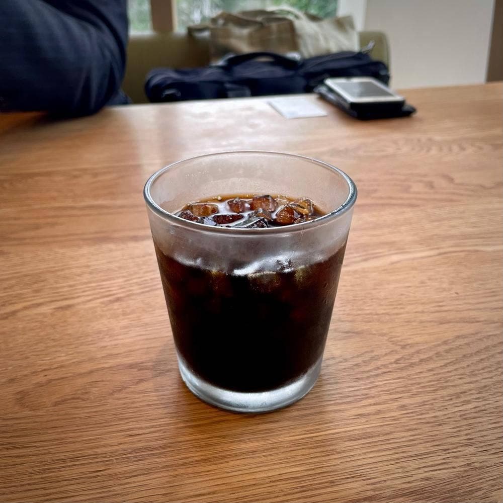 カフェ ネスカフェ原宿